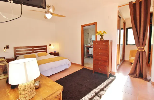 Excelente  chalet en la mejor zona de Mutxamel — 37