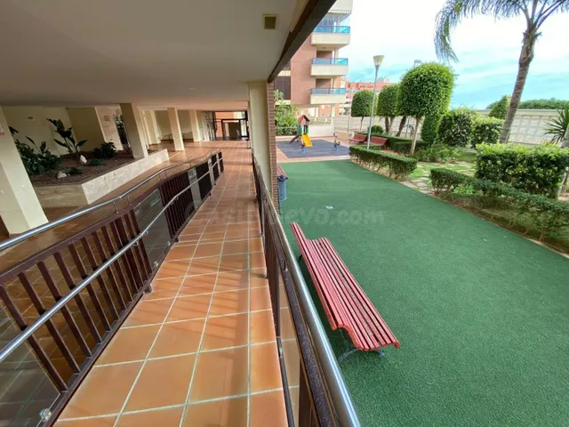 Piso en residencial de lujo en Aguadulce sur - foto 4
