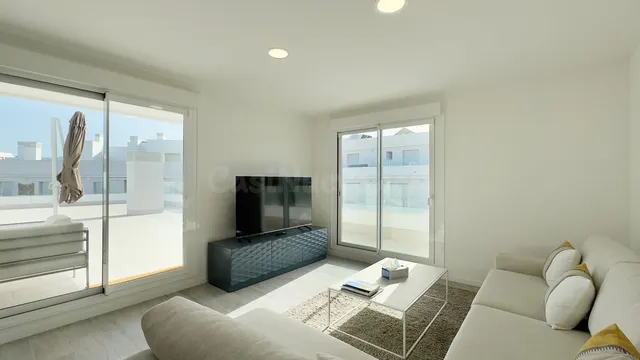 Ático 3 habitaciones 150m² en venta - Marbella - foto 3
