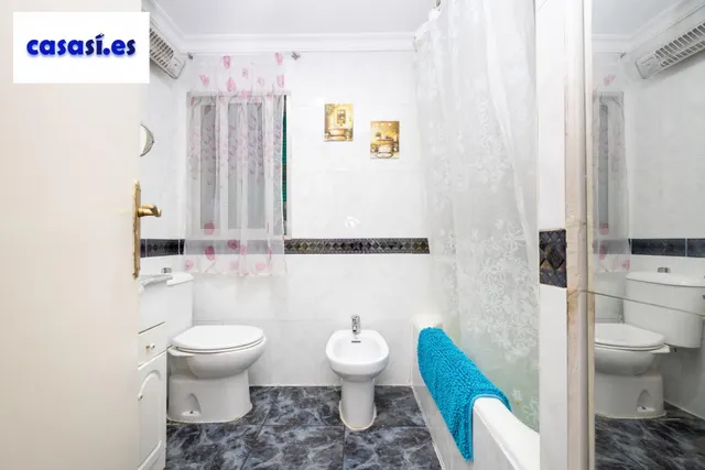 Piso 2 habitaciones 95m² en venta - Zaidin — 13