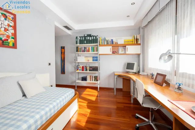 A la venta Chalet de lujo en Granada — 36