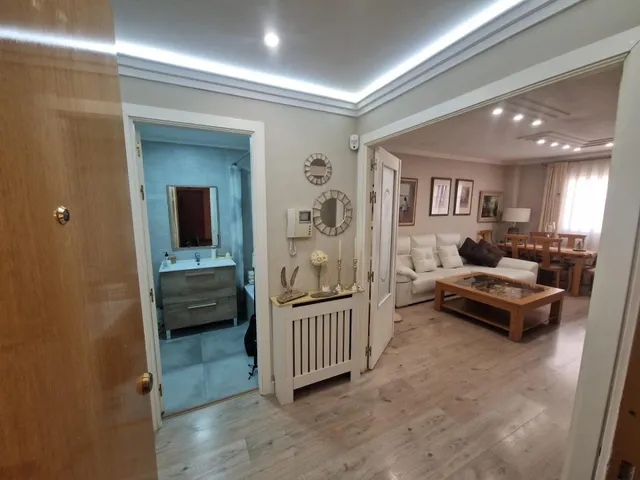 AOC VENDE PISO TOTALMENTE REFORMADO EN LOMINCHAR 2,HAB,2 BAÑOS, GARAJE Y TRASTERO. — 14