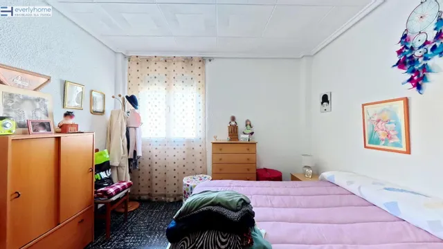 Piso 3 habitaciones 110m² en venta - L´Illa Perduda - Isla Perdida — 21