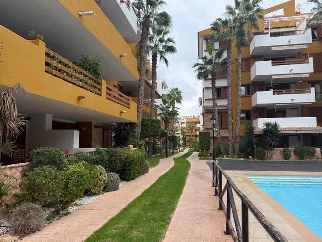 Apartamento 2 habitaciones 100m² en venta - Punta Prima — 27