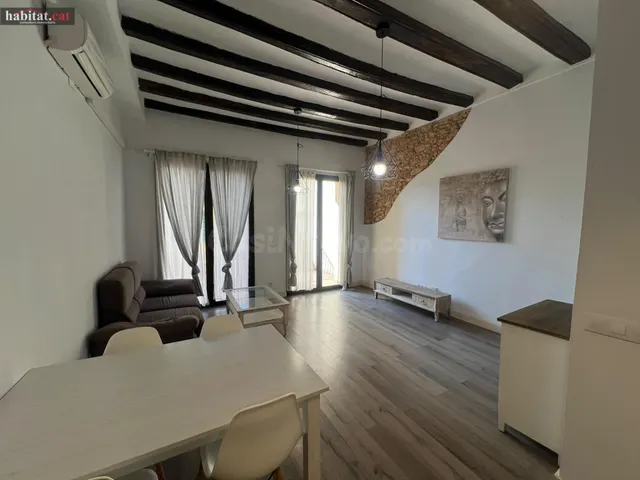 Piso 2 habitaciones 63m² en venta - Centre - foto 5