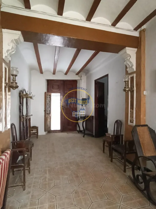 OPORTUNIDAD AMPLIA CASA DE PUEBLO EN MONTESA PARA REFORMAR A - foto 3