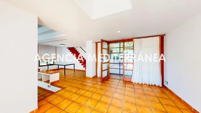 CHALET INDEPENDIENTE EN LA CAÑADA CON PISCINA - foto 4