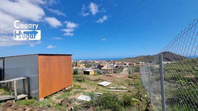Se vende terreno Rustico en Las Zocas San Miguel de Abona — 22