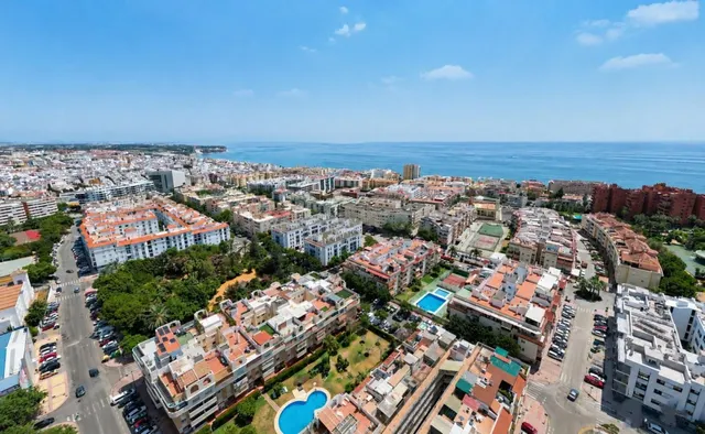 Piso en Venta en Estepona Málaga — 19