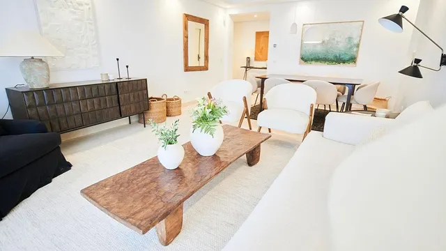 Exclusivo apartamento en Nueva Andalucía – Marbella. Llave en mano — 8