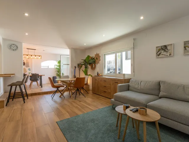 Villa 4 habitaciones 245m² en venta - La siesta — 10
