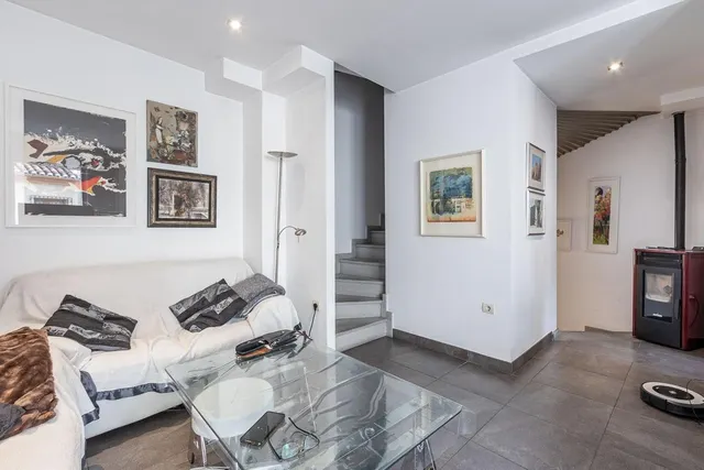 Casa Única en el Realejo — 5