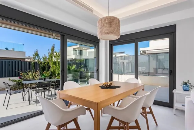Casa 3 habitaciones 226m² en venta - La marina — 13