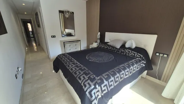 Apartamento 2 habitaciones 106m² en venta - Costa del Sol — 13