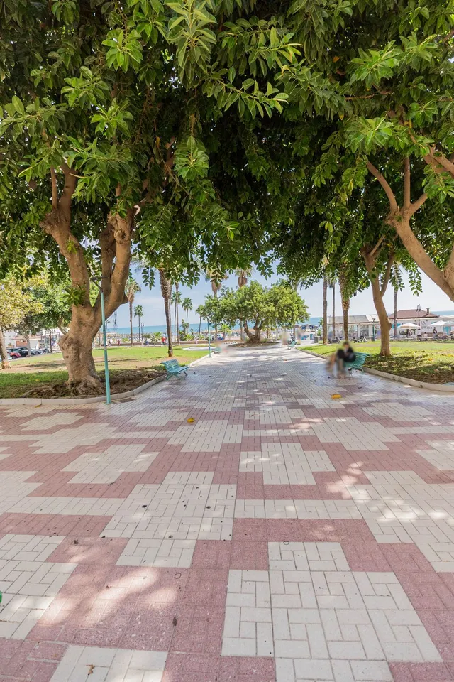 Apartamento 3 habitaciones 124m² en venta - Centro — 48