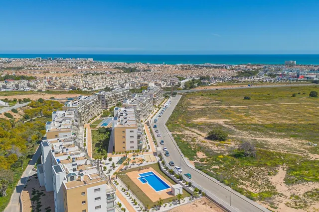 Apartamento 2 habitaciones 81m² en venta - Los Dolses — 32
