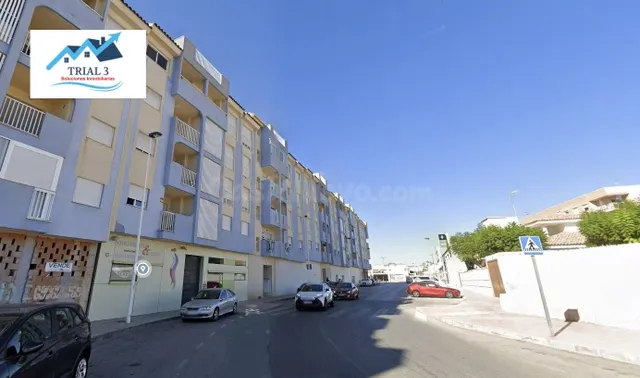 Venta piso en Mazarrón (Murcia) - foto 2