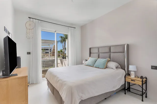 Planta baja 2 habitaciones 88m² en venta - EL RASO — 11