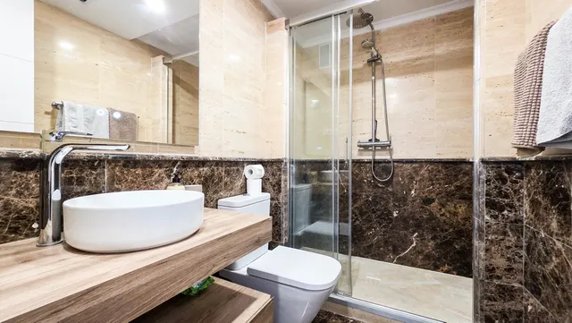 Apartamento 2 habitaciones 80m² en venta - Costa del Sol — 11