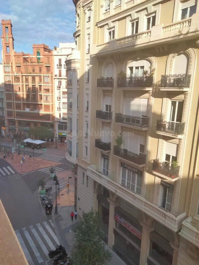 Piso en Venta en San Vicente Mártir - Plaza Ayuntamiento - V - foto 3
