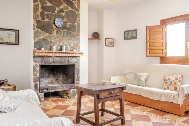 PRECIOSAS CASITAS RURALES EN EL VALLE DE LECRÍN - foto 5