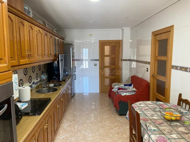 CASA EN ZARANDONA (MURCIA) - foto 3