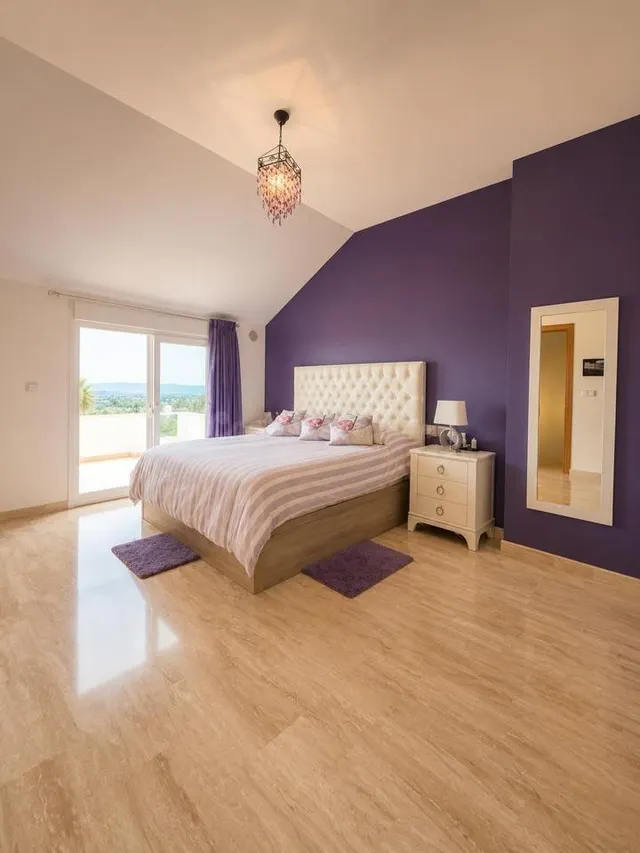 Ático dúplex con vistas al mar, terrazas y altas calidades en Benalmádena — 9