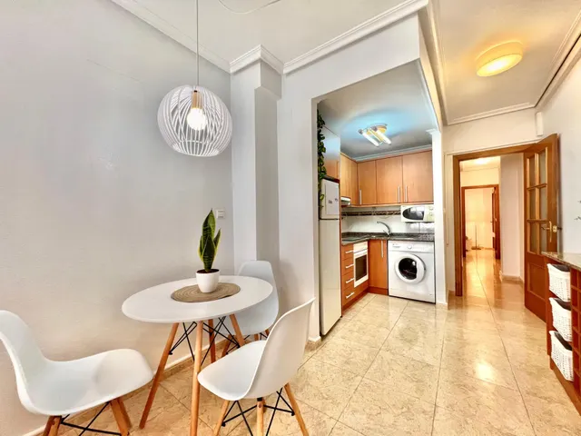VIVIENDA DE 3 habitaciones Y 2 BAÑOS A TAN SOLO 400mts DE LA PLAYA — 23