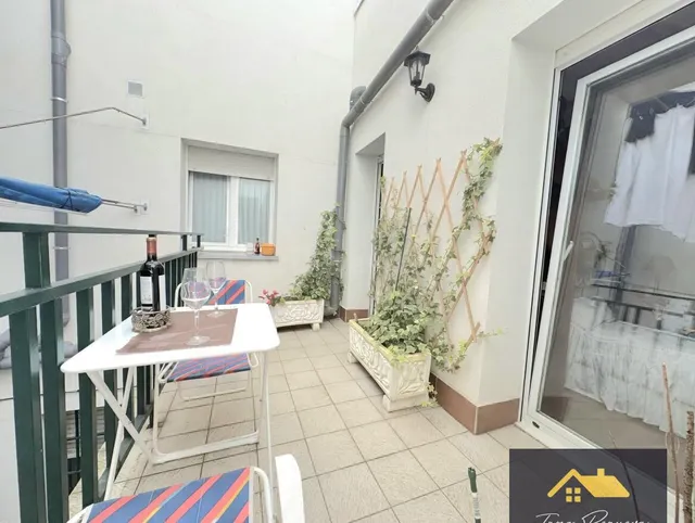 Se Vende piso de 152 metros cuadrados en el Centro de Portug