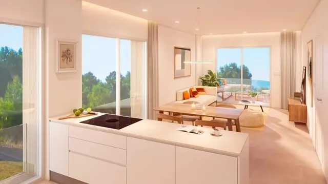 Apartamento 2 habitaciones 126m² en venta - Zona Pueblo - foto 3
