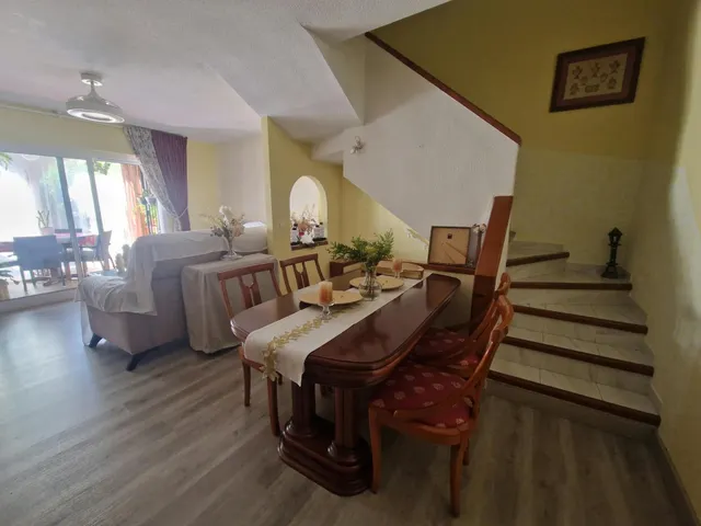 Dúplex en el residencial camino Bitácora en el km 4 de la Manga del Mar Menor. — 16