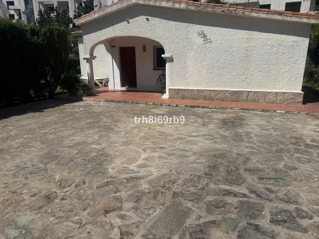 Chalet 4 habitaciones 203m² en venta - Costa Del Sol — 19