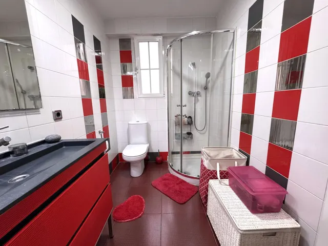 Fabuloso piso en zona Altamira — 25