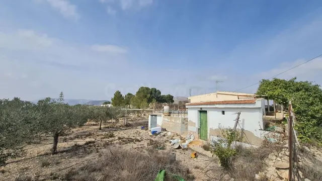 Casa de campo 2 habitaciones 72m² en venta - Comunidad valen