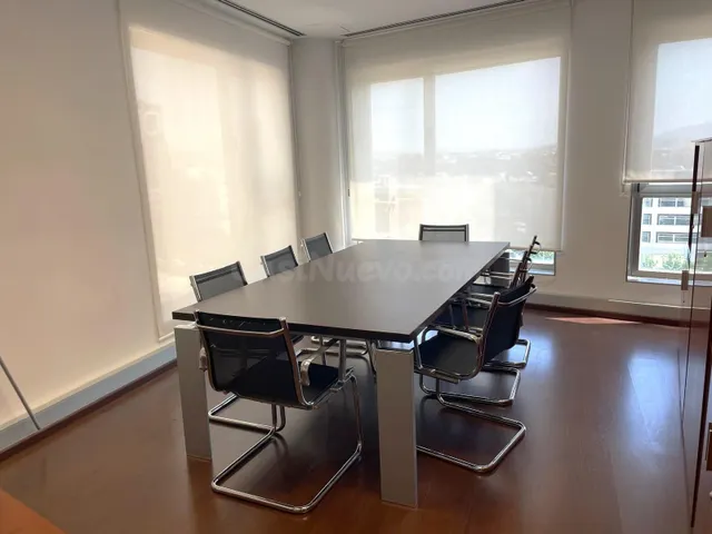GRAN OFICINA EN INTI EDIFICIO Z - foto 4