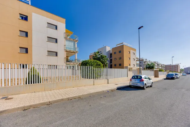 Apartamento impresionante en Villamartin Gardens - Los Dolses — 47