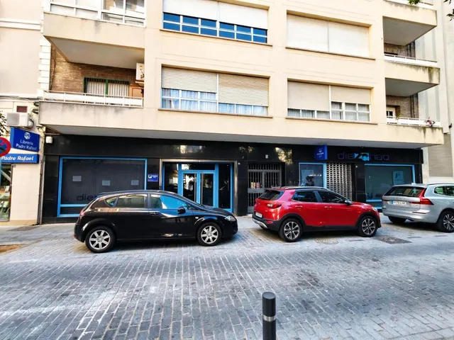 Local para oficinas, gimnasio o clínica en venta en el Centr - foto 2