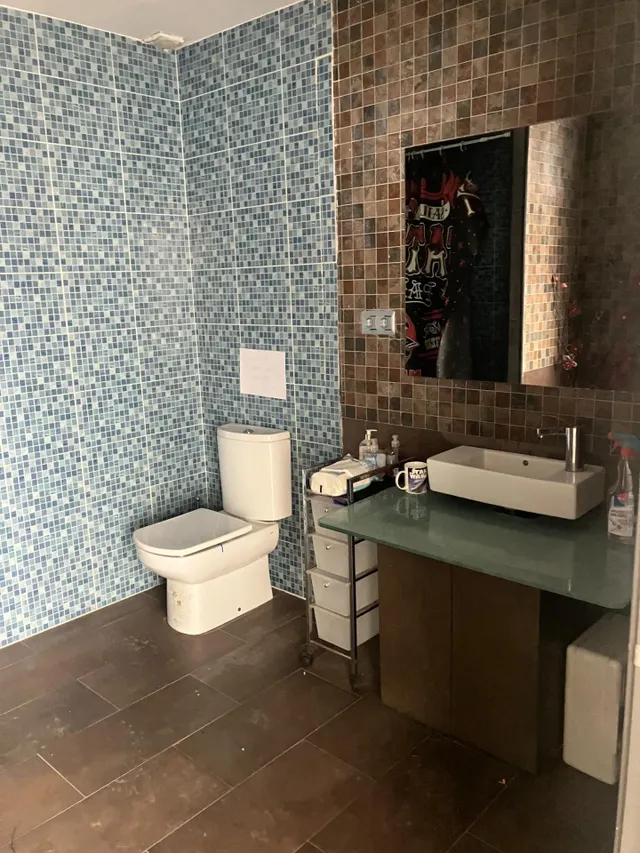 Local comercial de 120 m2 en el centro de Arenys de Mar — 14