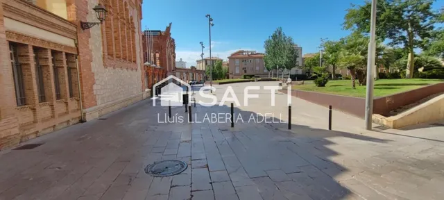 Vivienda / para LOFT / LOCAL DE 2 PLANTAS, en casco antiguo  - foto 5
