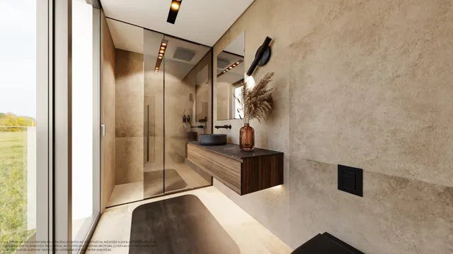 Villa 4 habitaciones 350m² en venta - La Regia — 44