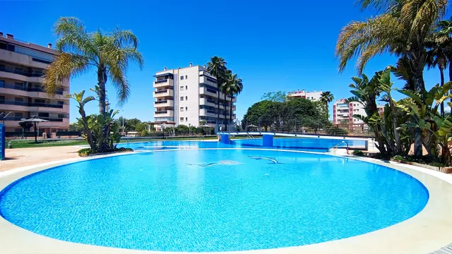 Tu escapada perfecta en Arenales del Sol — 2