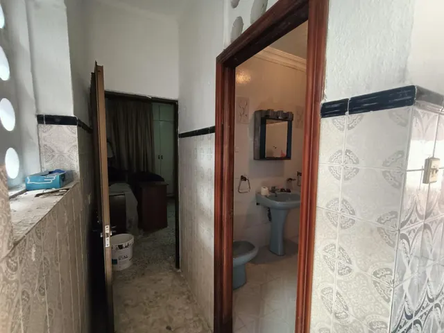 OPORTUNIDAD DE DOS CASAS EN UNA — 30