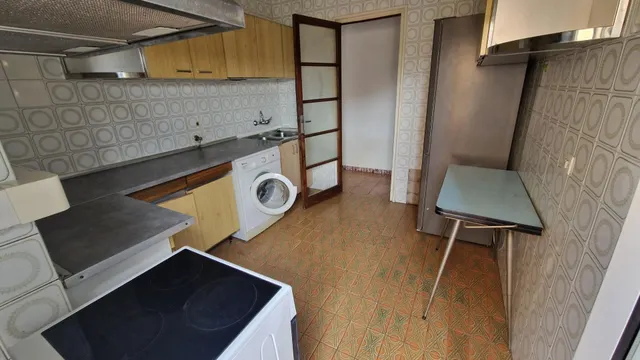 Vivienda en puerta nueva — 14