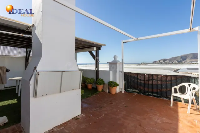 PRECIOSO ÁTICO-DÚPLEX EN PERLA DE ANDALUCÍA - foto 5