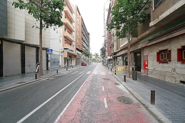 Oficina en venta en C/ León y Castillo, 96  Las Palmas — 2