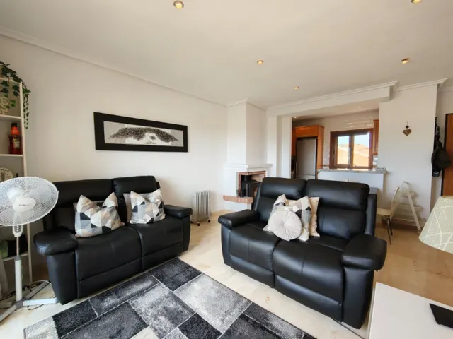 Apartamento 2 habitaciones 75m² en venta - Comunidad valenciana — 22