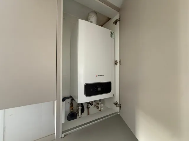 Dúplex 3 habitaciones 95m² en venta - la muela — 12