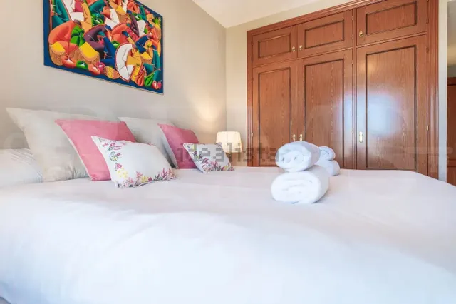 Vivir en Playamar: lujo, luz y mar a 500 metros de casa — 14
