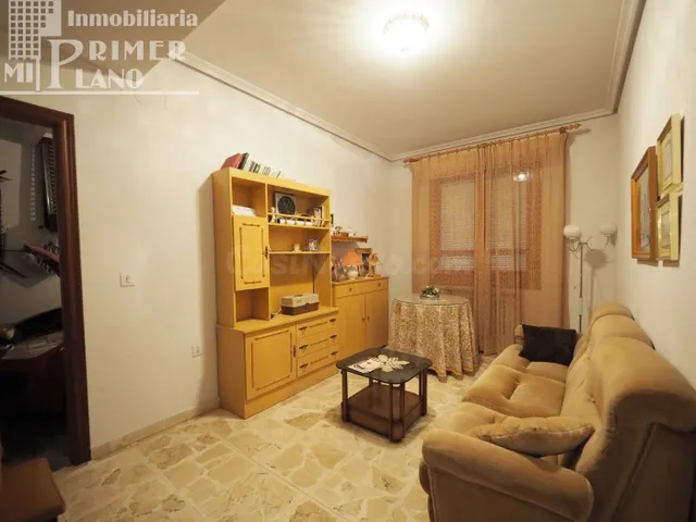 *Vivienda 2 plantas junto a Ismael De Tomelloso y c/Zorrilla - foto 5
