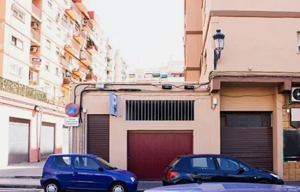 Local en venta en calle Bilbao (Valencia)
